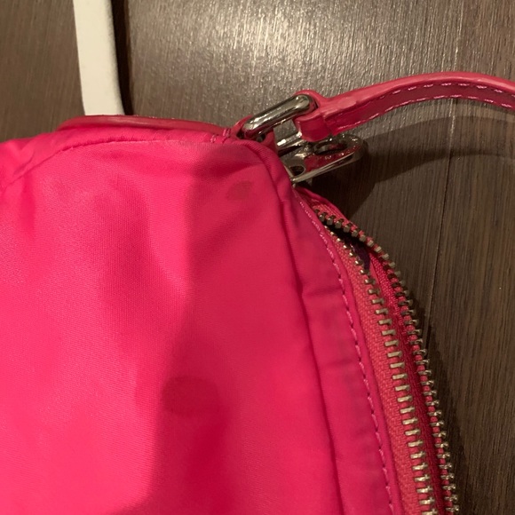 MARC BY MARC JACOBS nylon camera bag - Picture 6 of 6